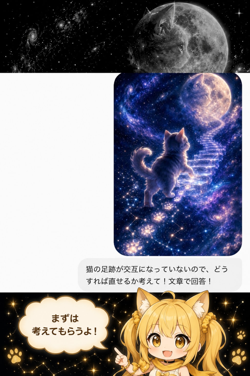 【破綻対策あり】一度考えてもらう