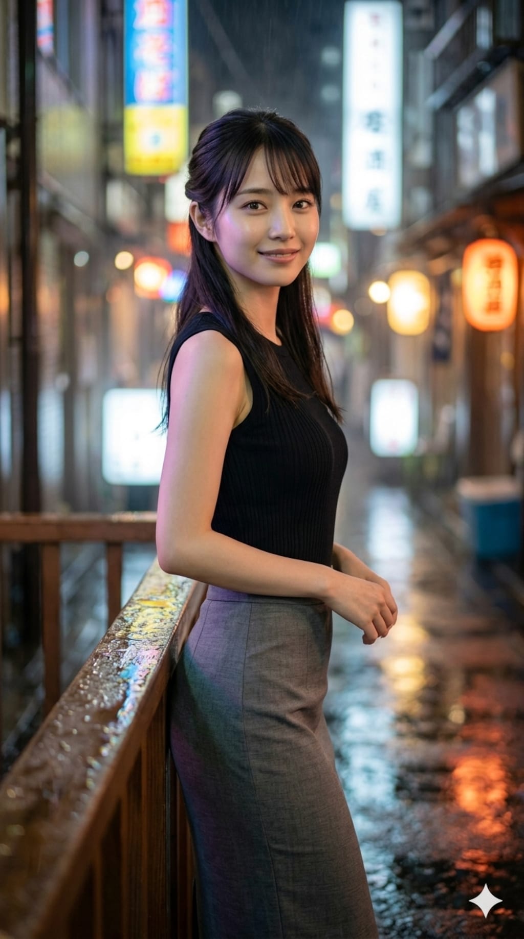 GOOD LUCK MY WAY_Sayane_000