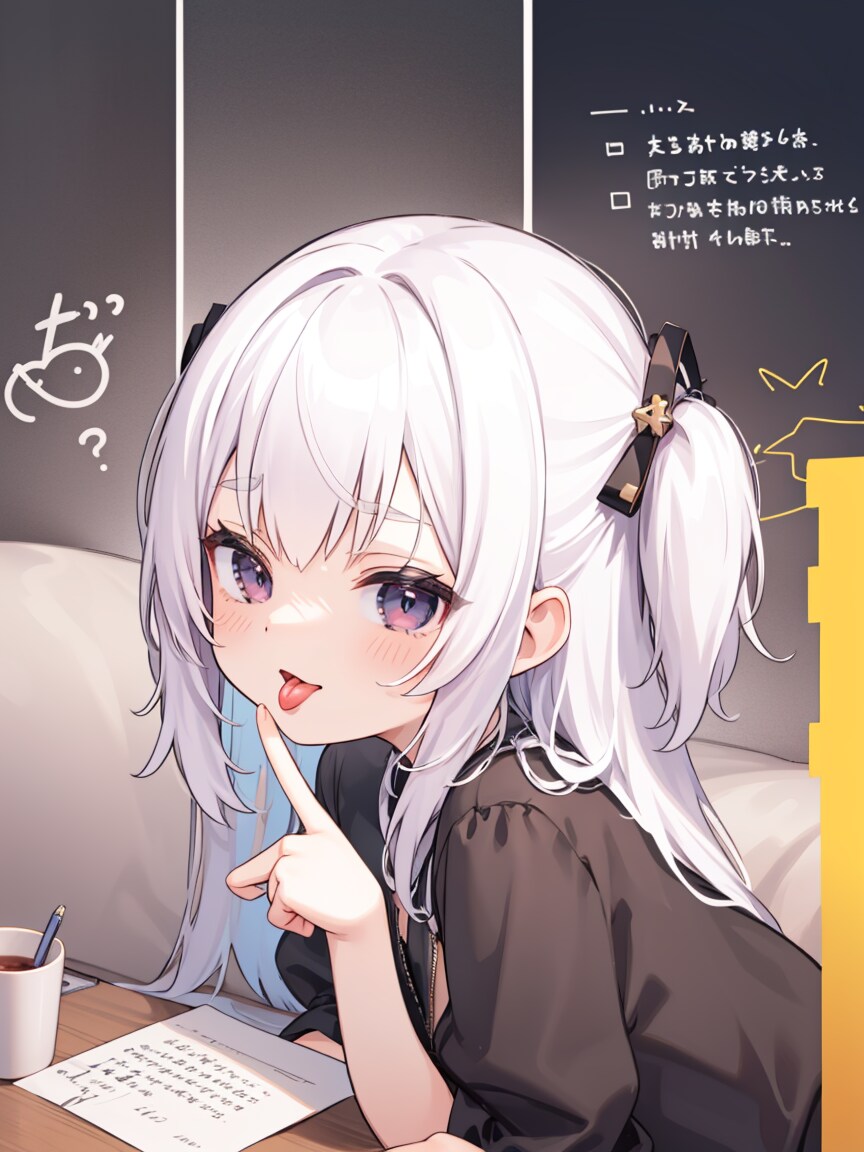 あれなんぞや的な | の人気AIイラスト・グラビア