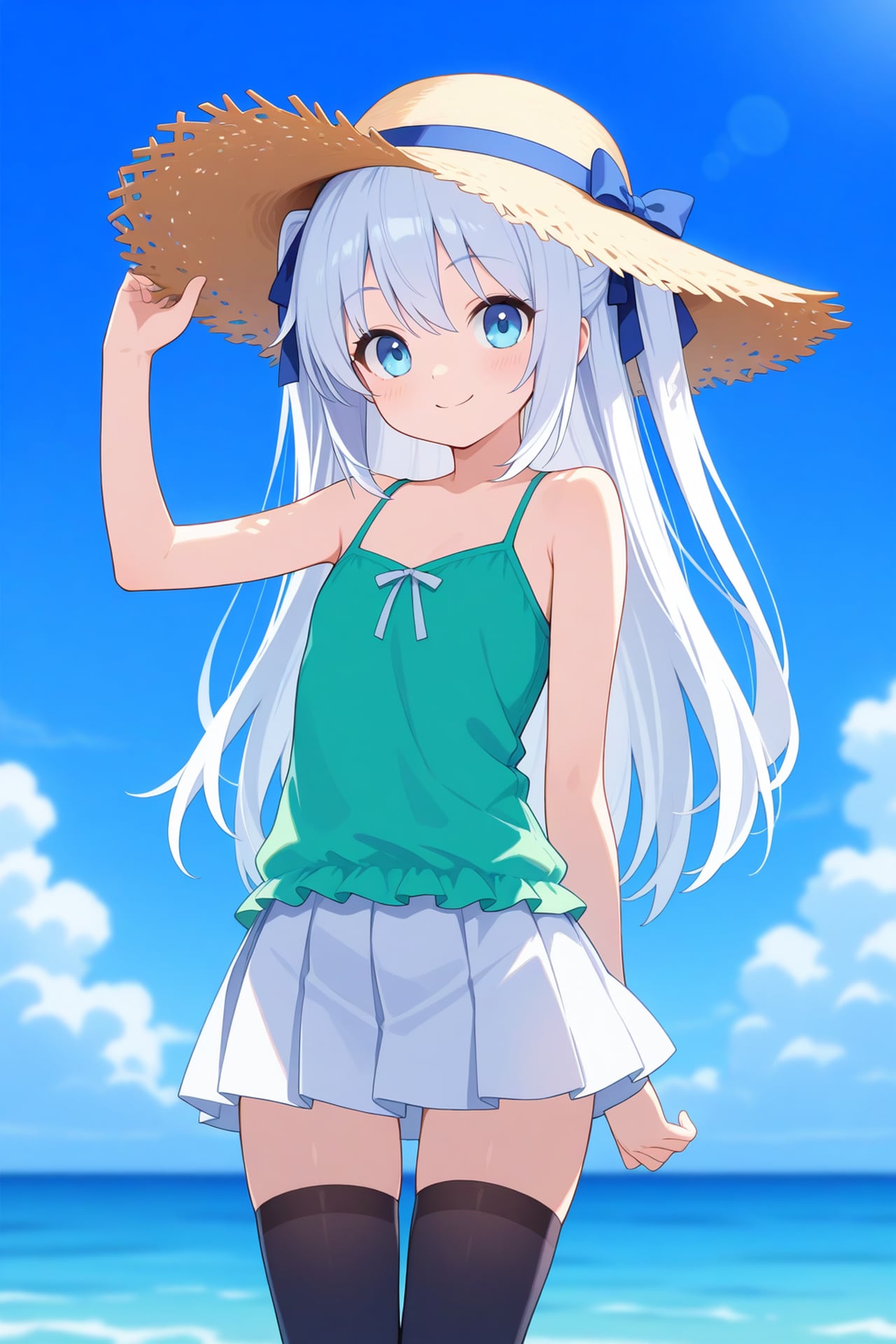 キャミソール