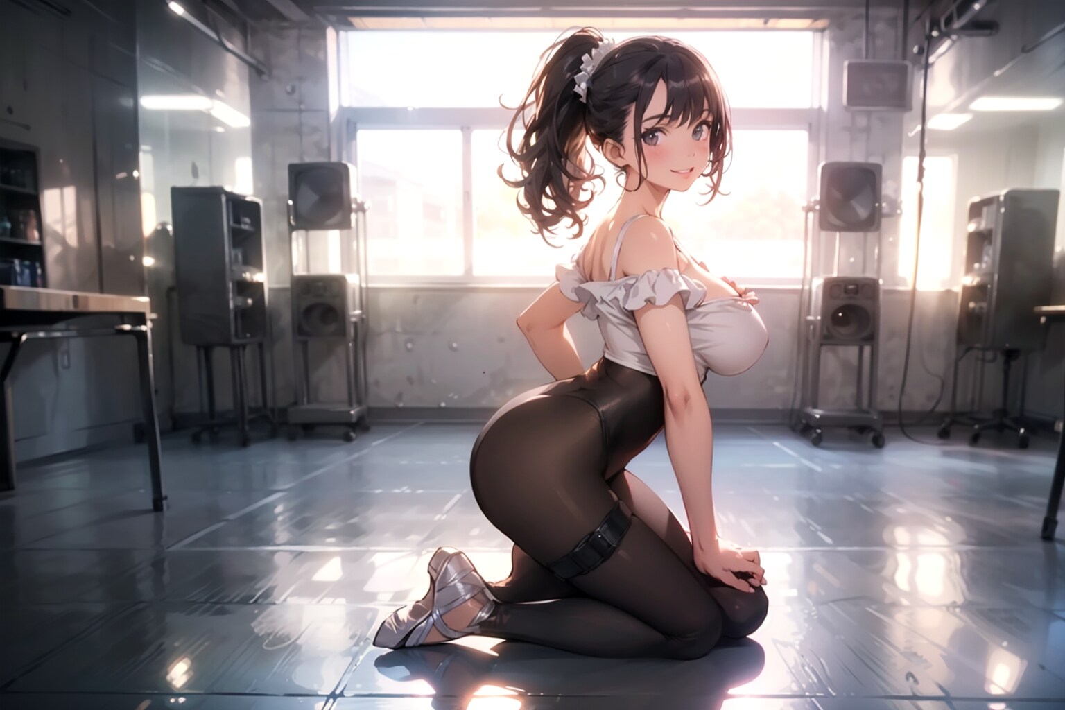 1