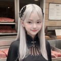 精肉店の看板娘 7枚目