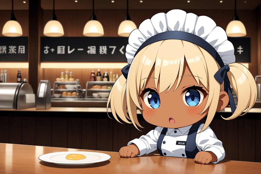 まかないなの！ Y902