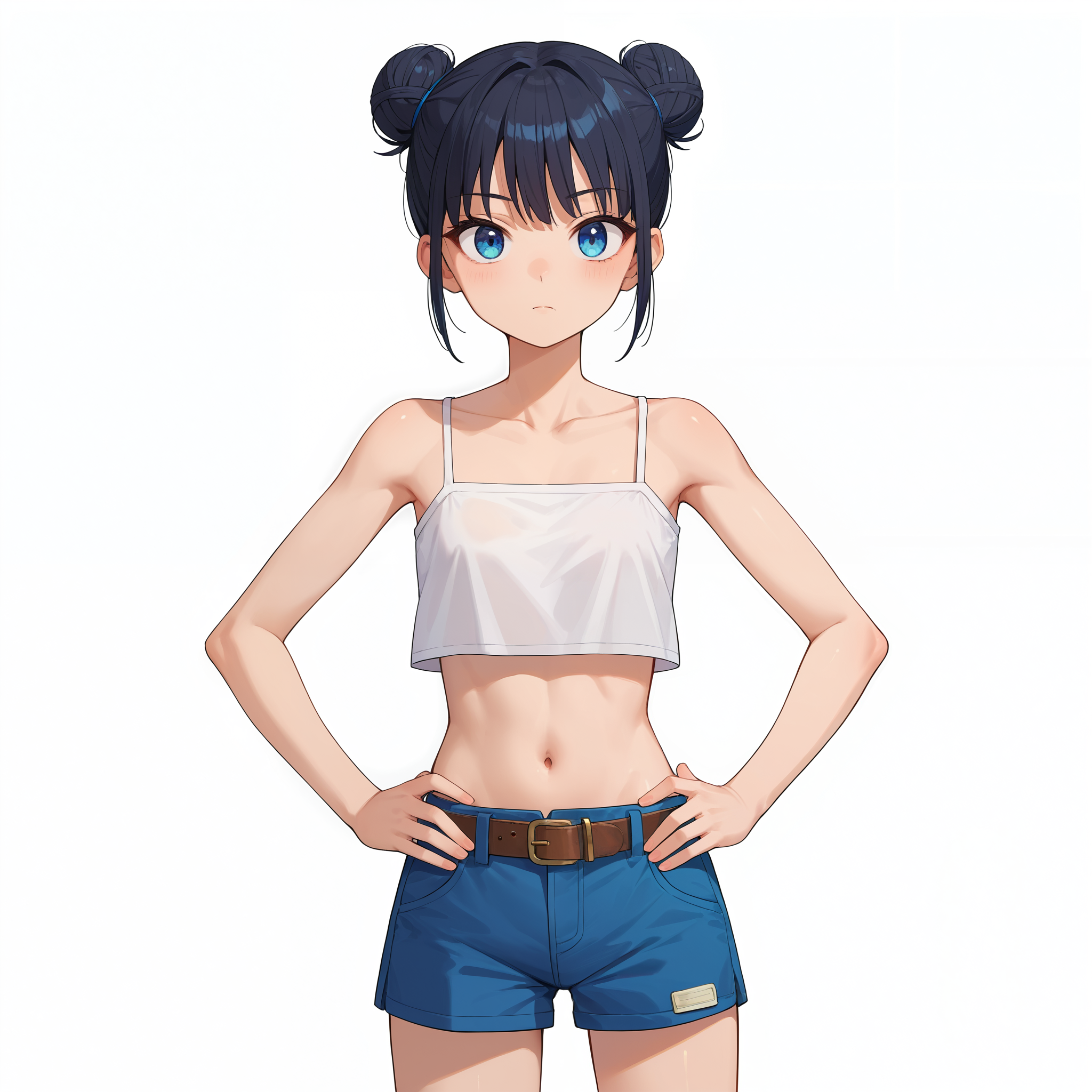 Kaori AI Art #0021