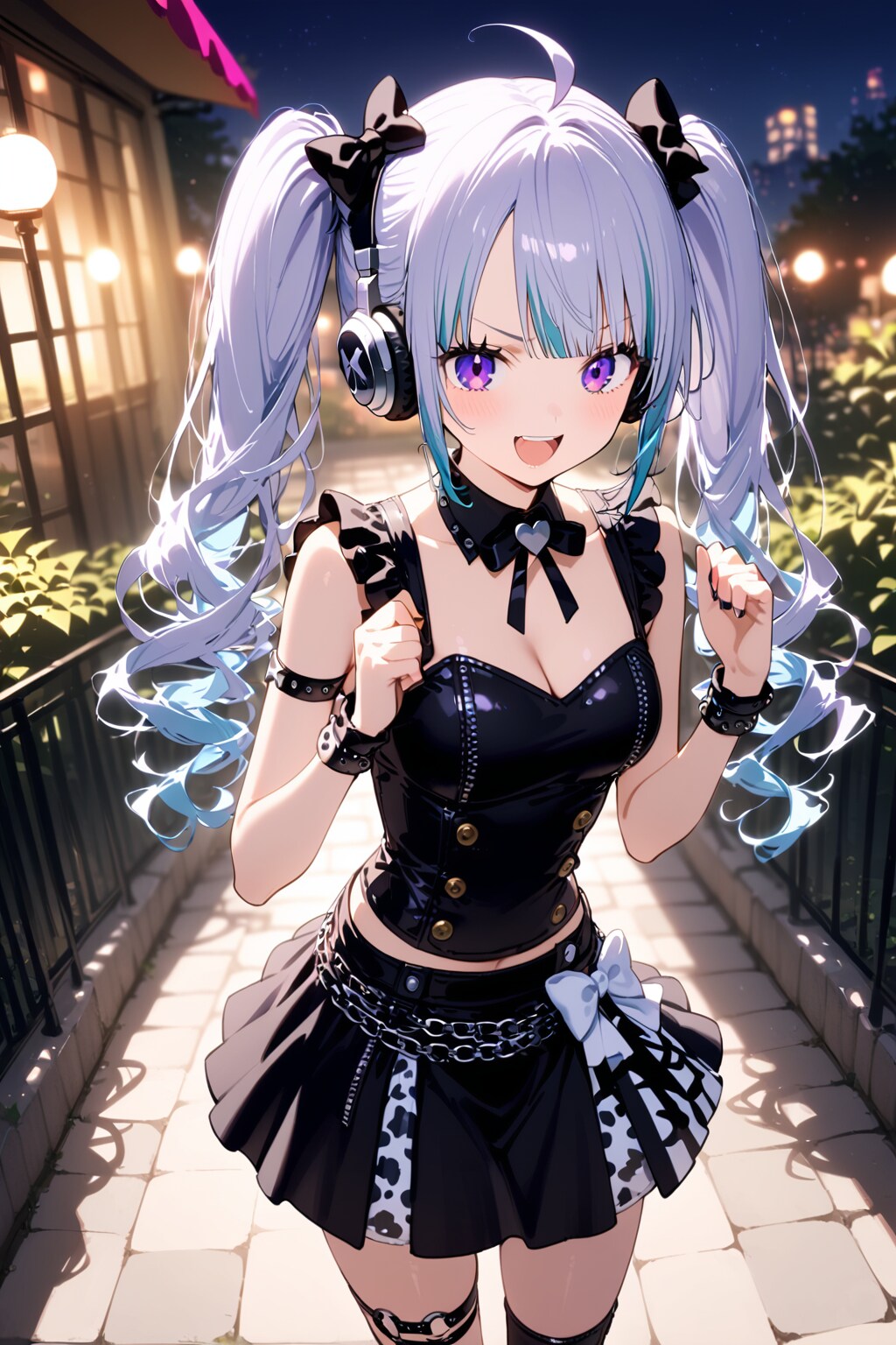 アイドル　２ | の人気AIイラスト・グラビア