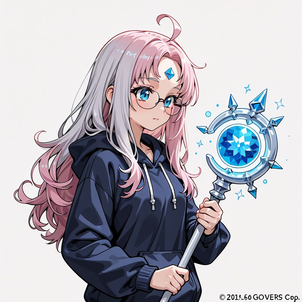 ディエンスちゃん試作 | の人気AIイラスト・グラビア