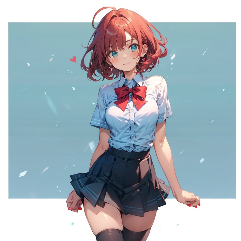 小鳥遊織誕生記念TOPAZバ―ジョン