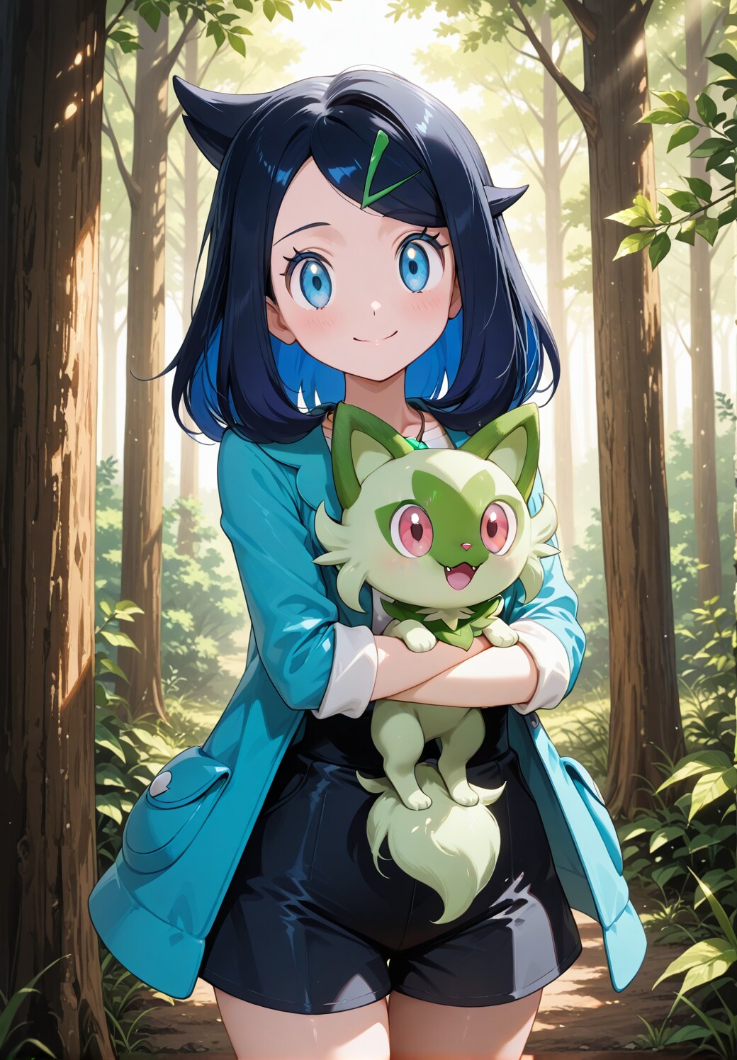 リコニャオハ