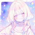 “あを”と“りぃ” 2枚目