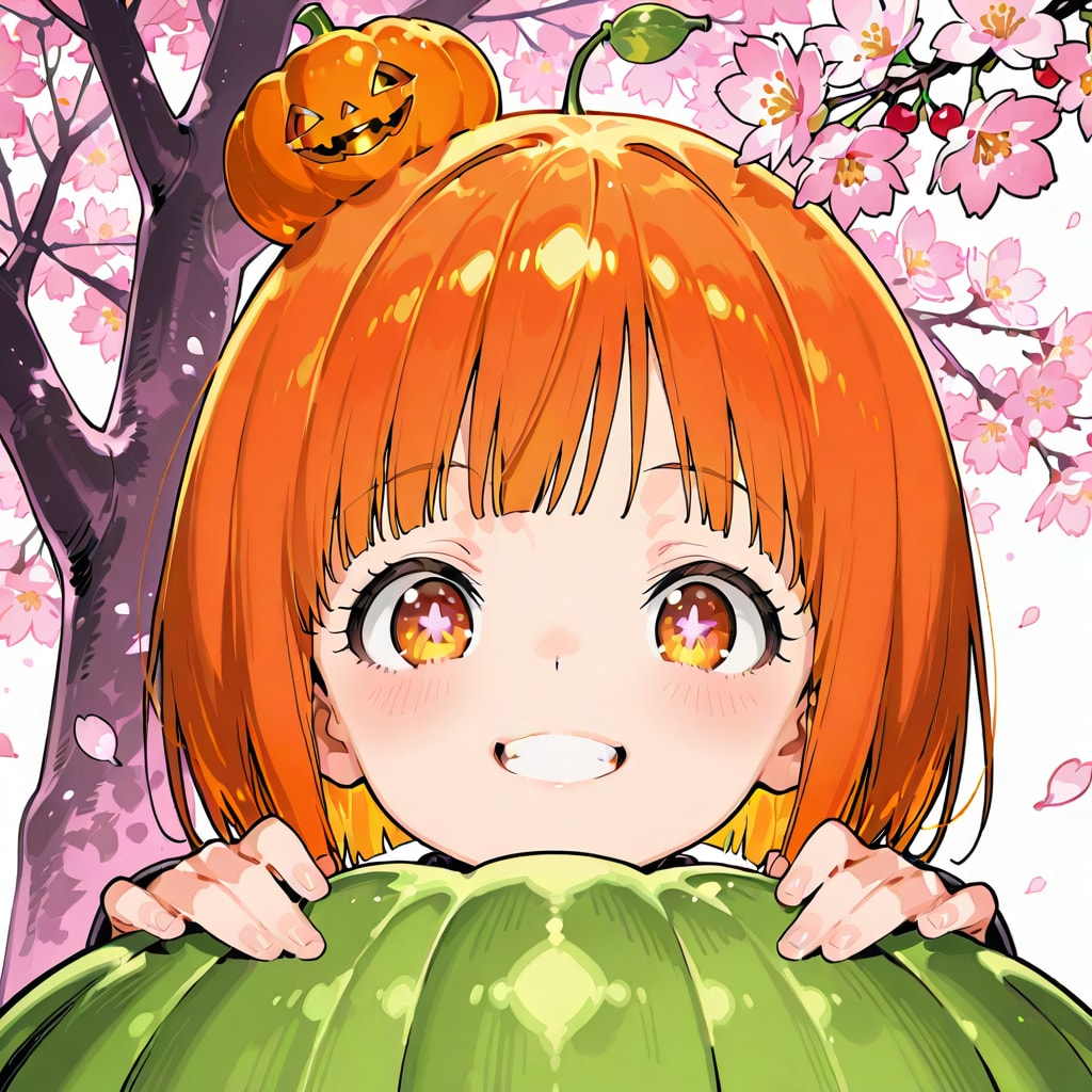 ヤッホー🎃 | の人気AIイラスト・グラビア