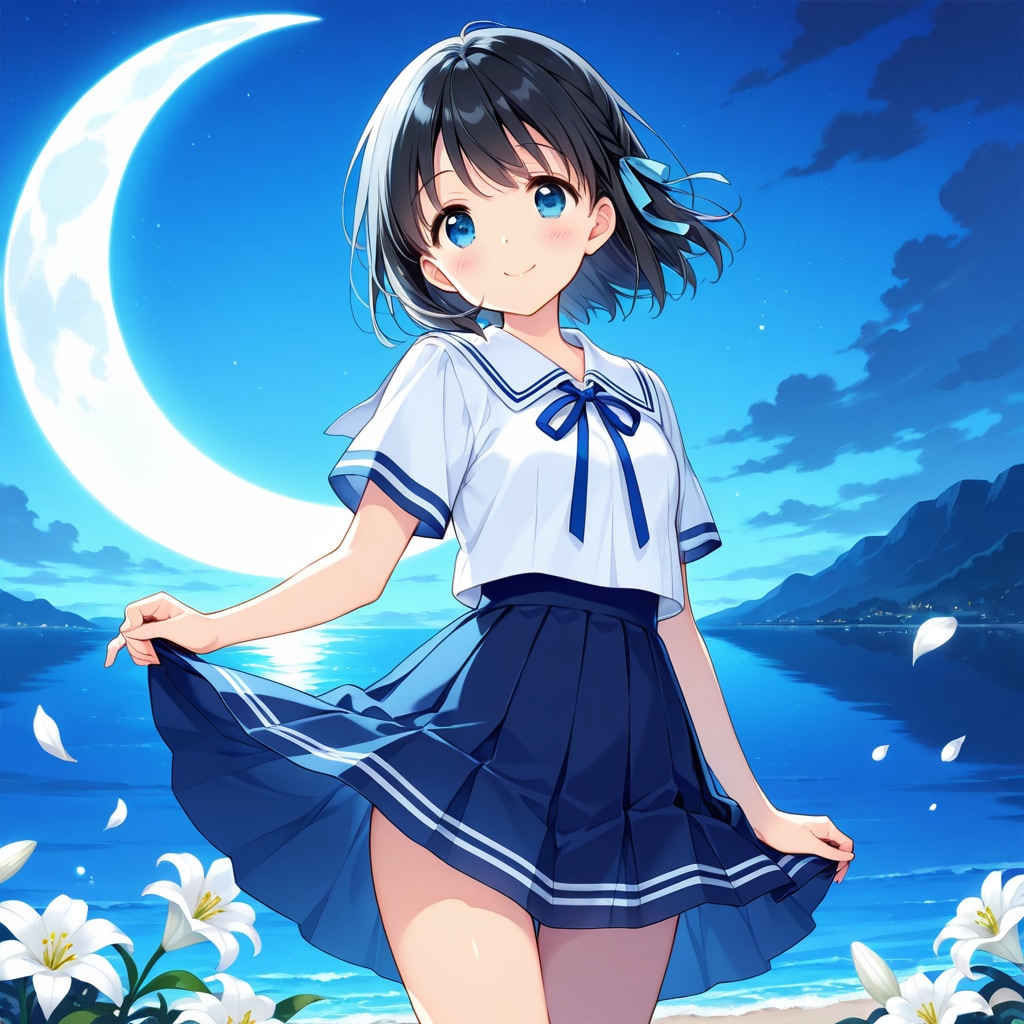 Moonlight Magic