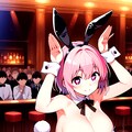 よその子マナ•テティスちゃん 4枚目