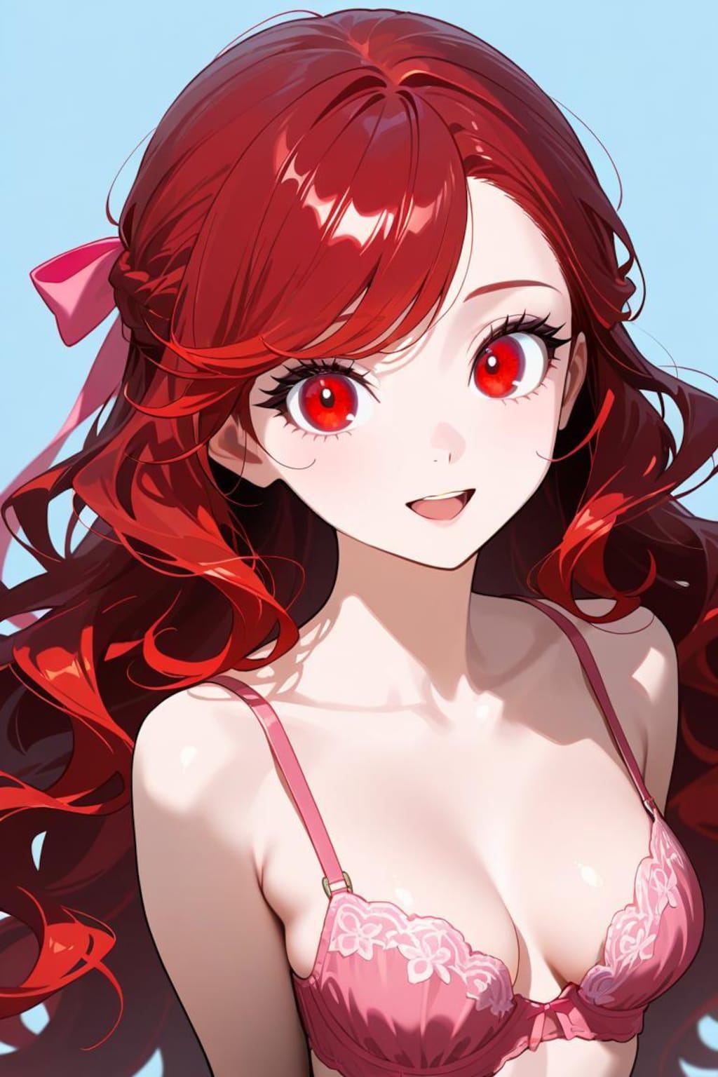 ブラミオちゃん