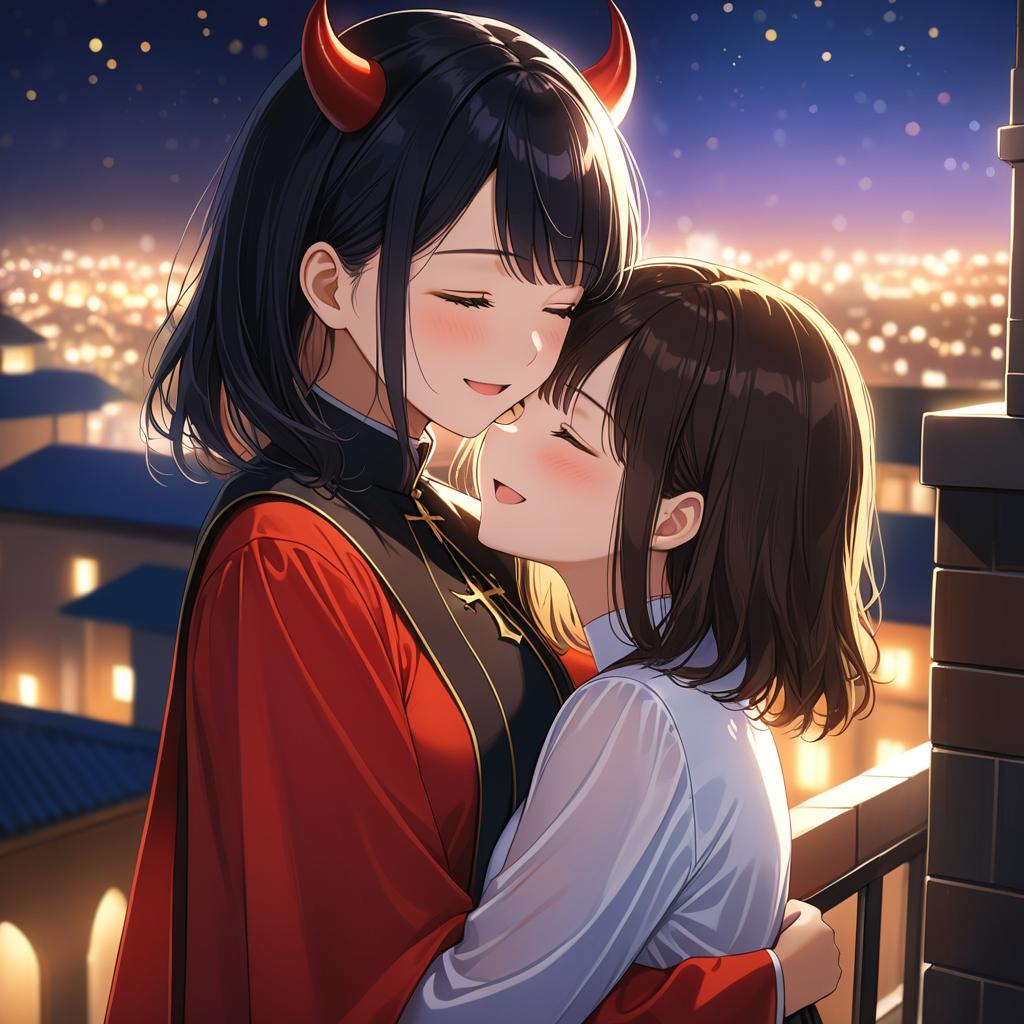 親愛