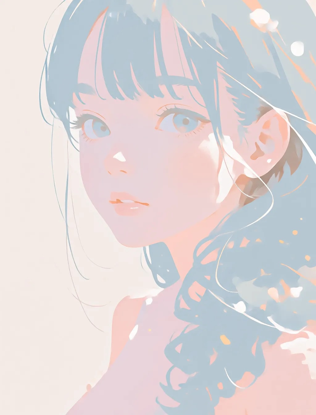 いろいろ二次元