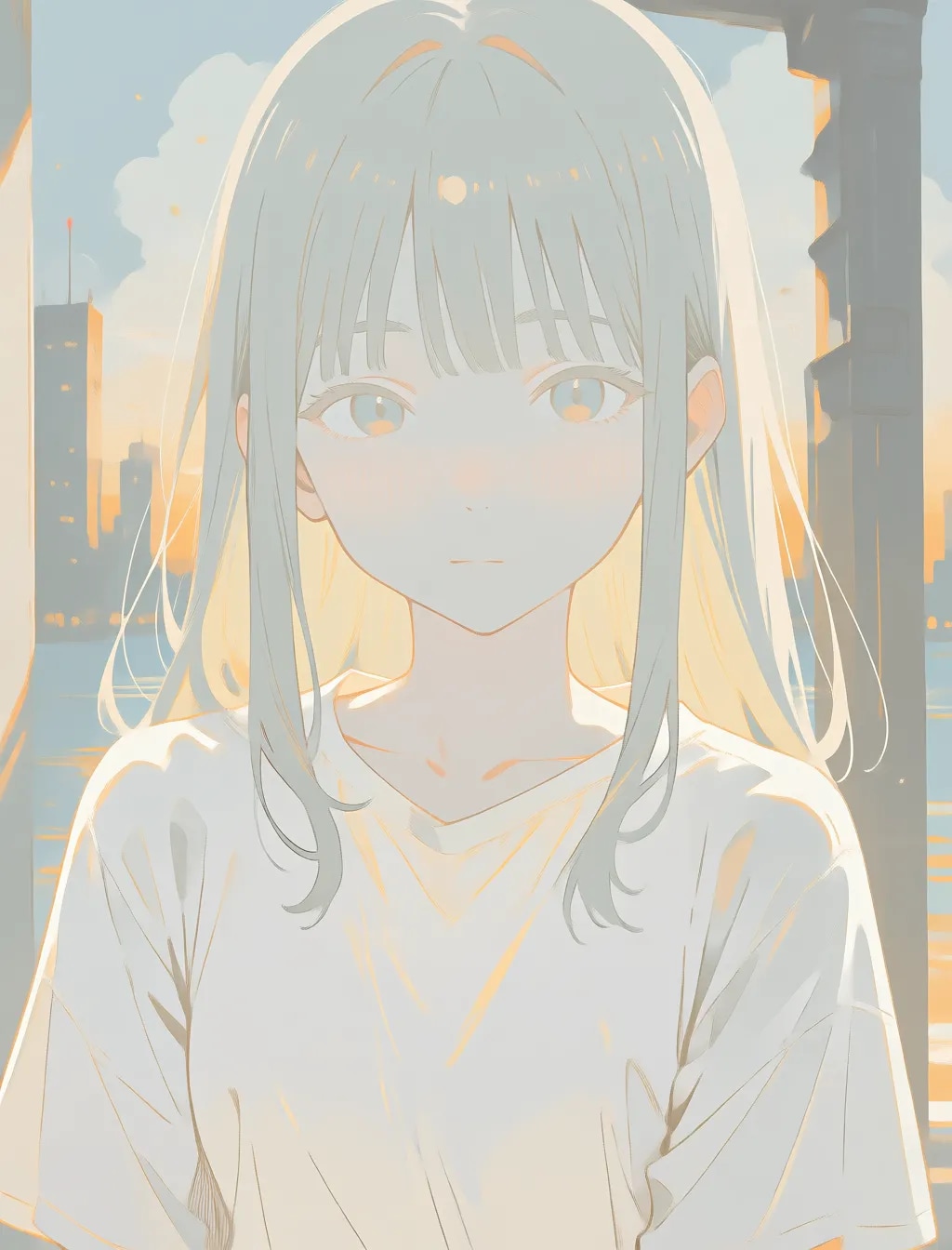 いろいろ二次元