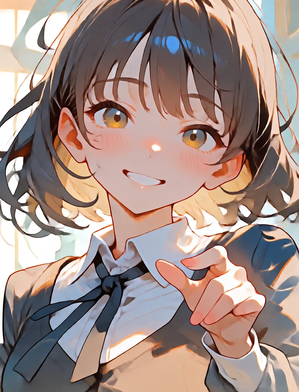 いろいろ二次元