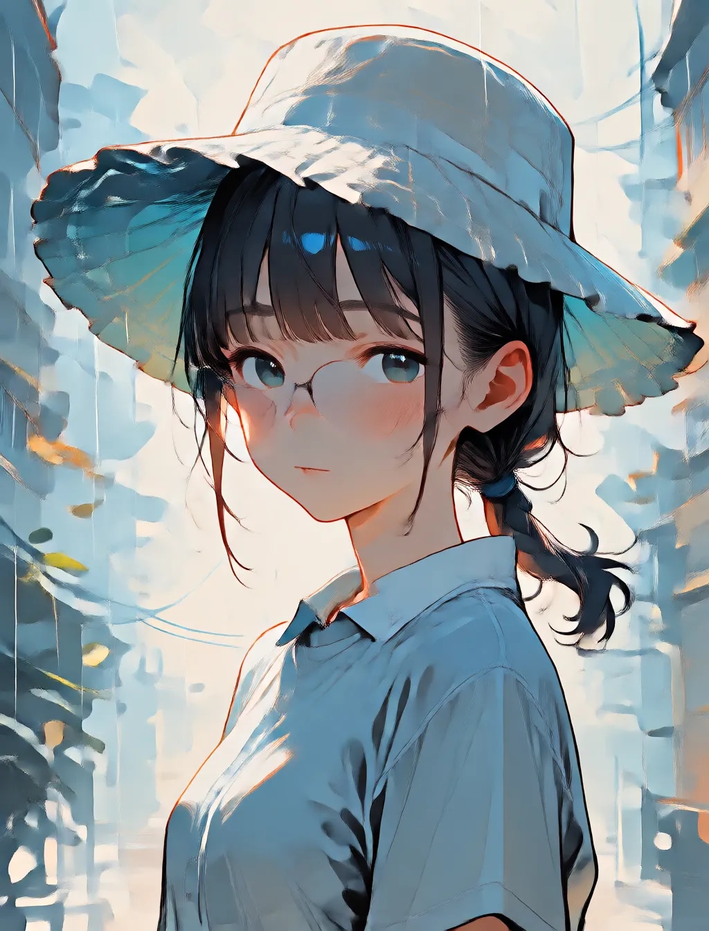 いろいろ二次元