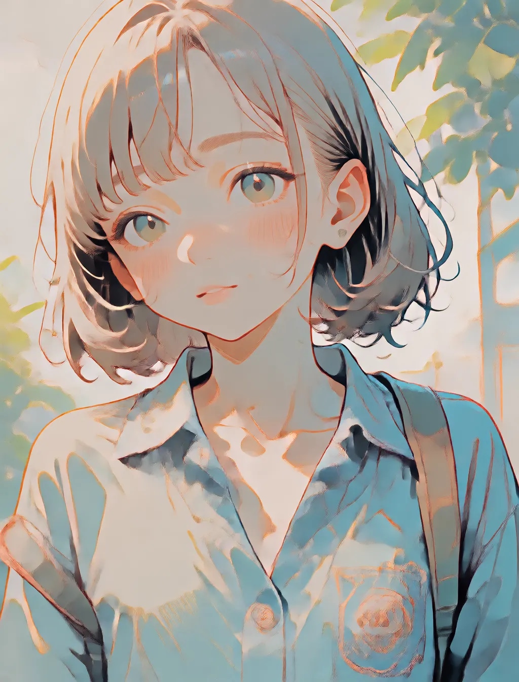いろいろ二次元