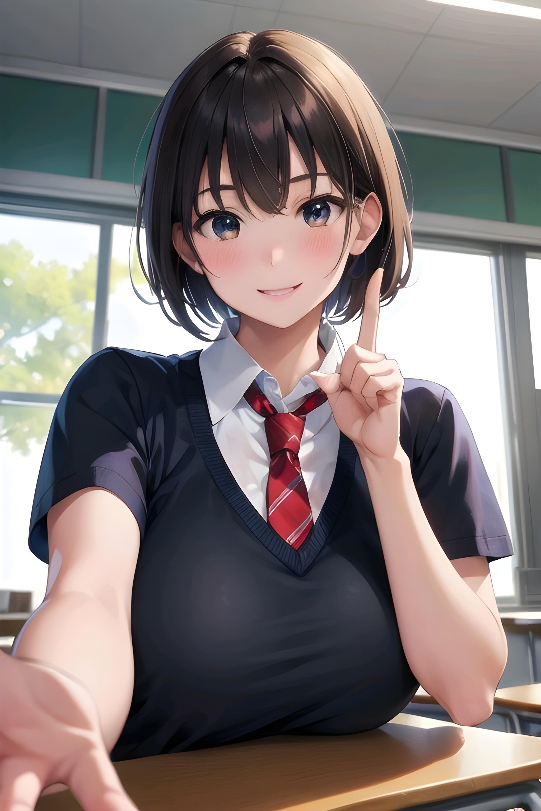 「いっこちょうだい♥」
