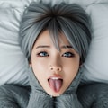 毛皮神 2枚目