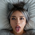 毛皮神 3枚目