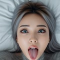 毛皮神 4枚目