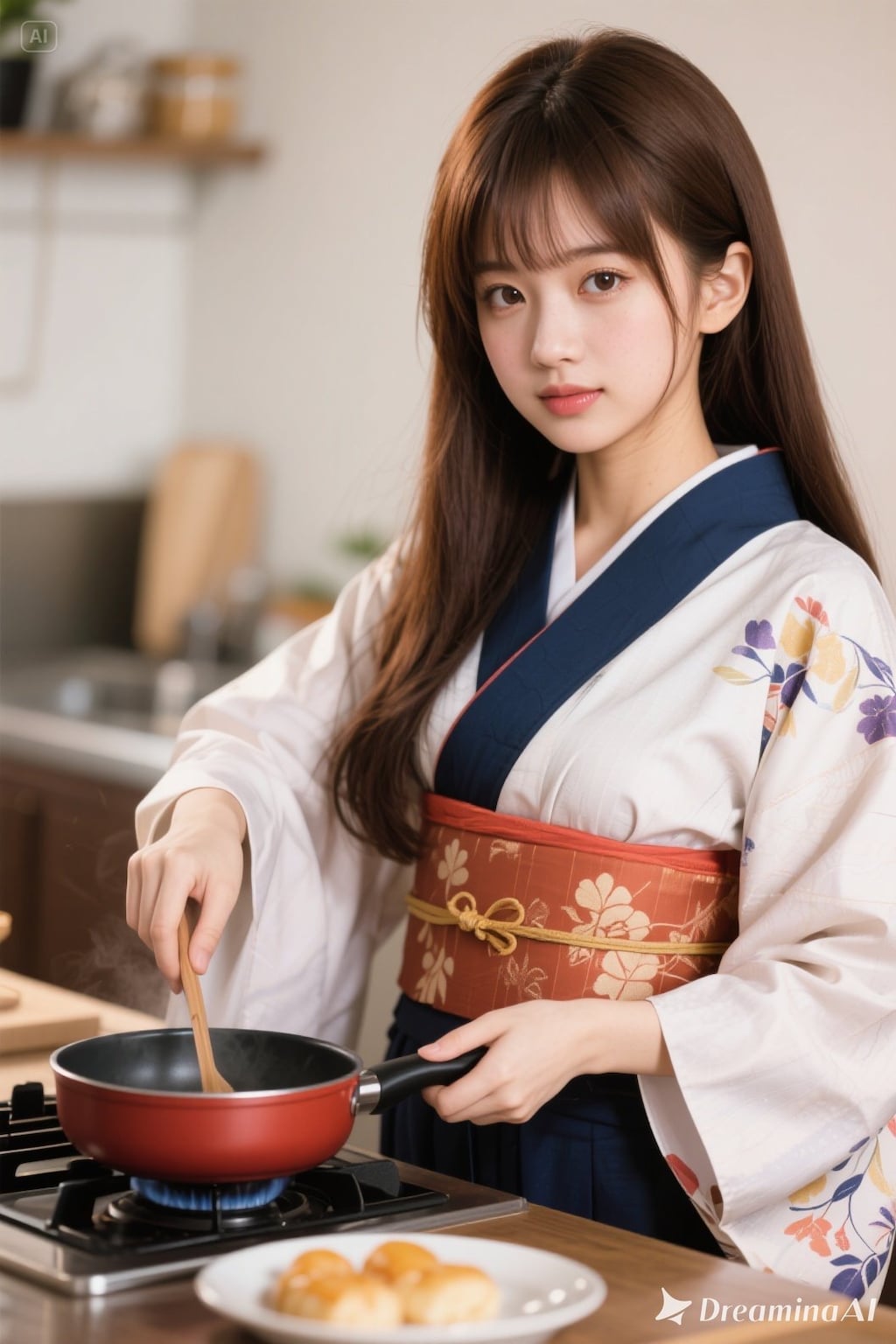 【実写風？】みことちゃん