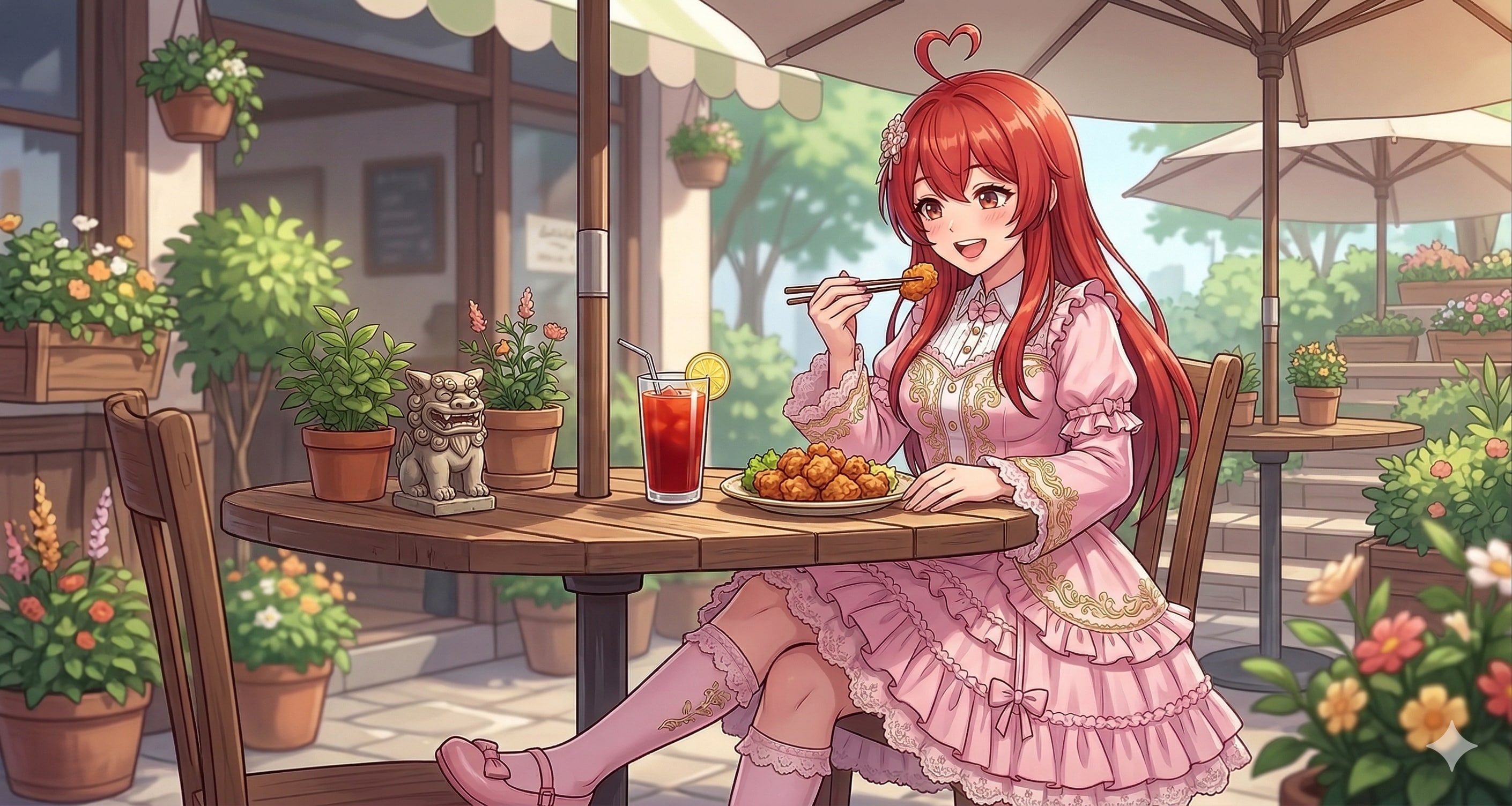 こんにちは！ | の人気AIイラスト・グラビア