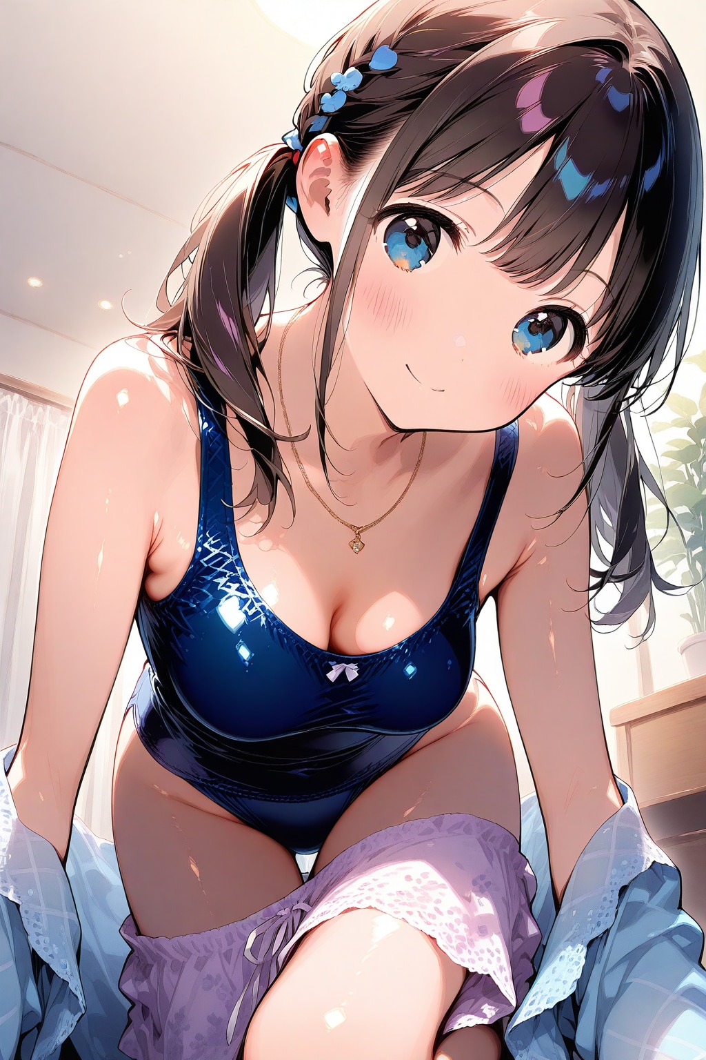 🌏最後にGRYPHONちゃんに世界とは何かを聞いてみたよ🌏