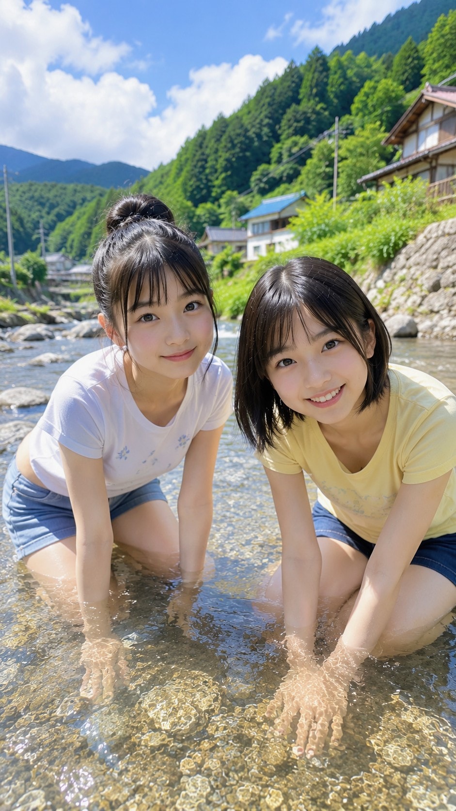 今日のロリ62✨