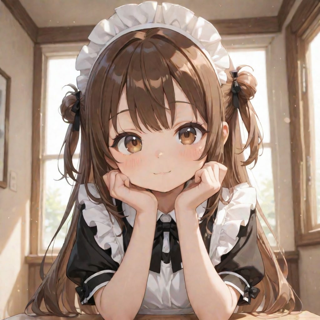 ひたすら可愛い女の子と言ったら可愛い女の子が出てきた