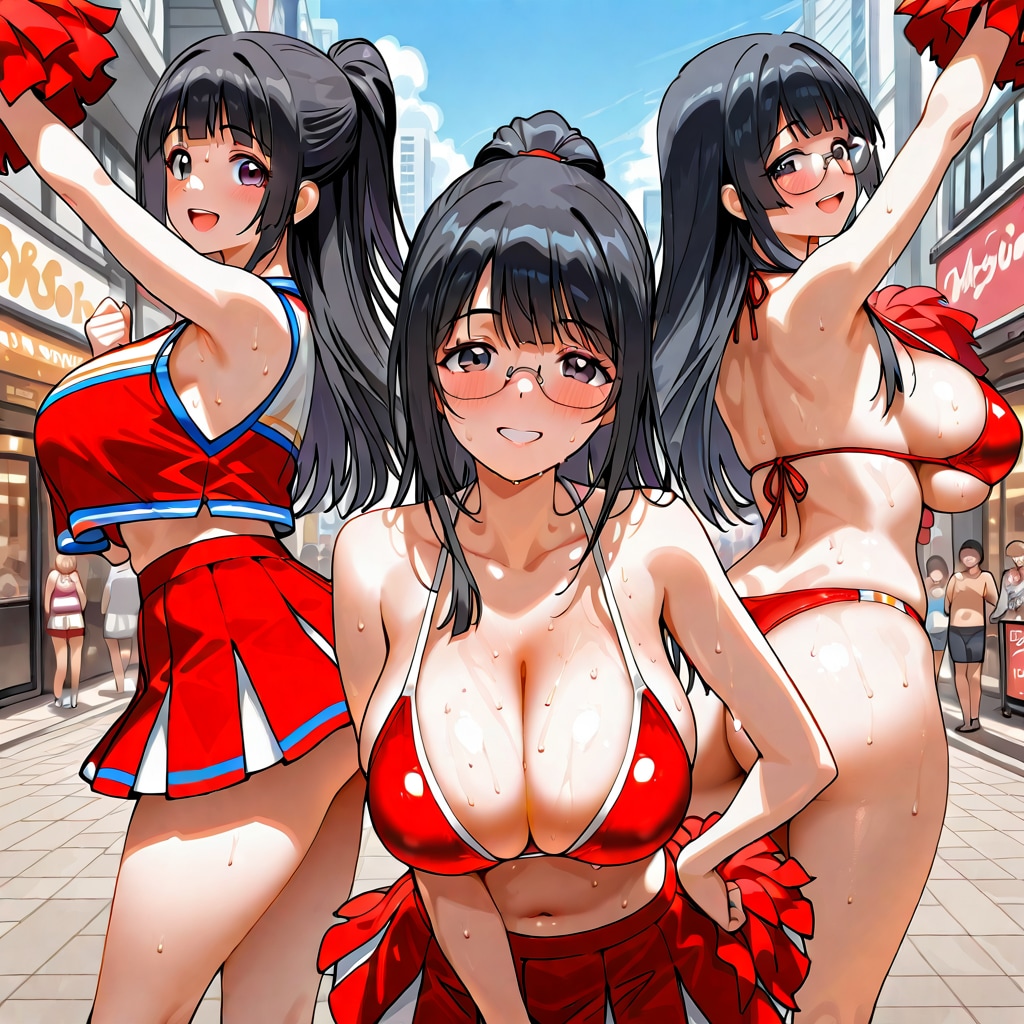 エール！