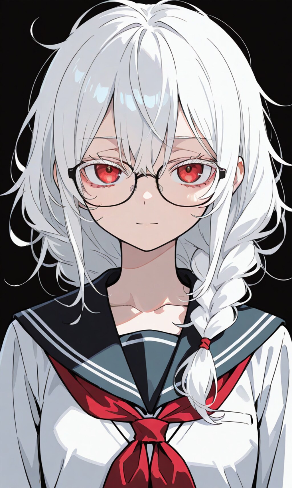 クラスの優等生っぽいうちの子