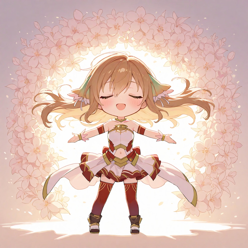 ちびイオンちゃん:ポーラーズメモリーⅢ