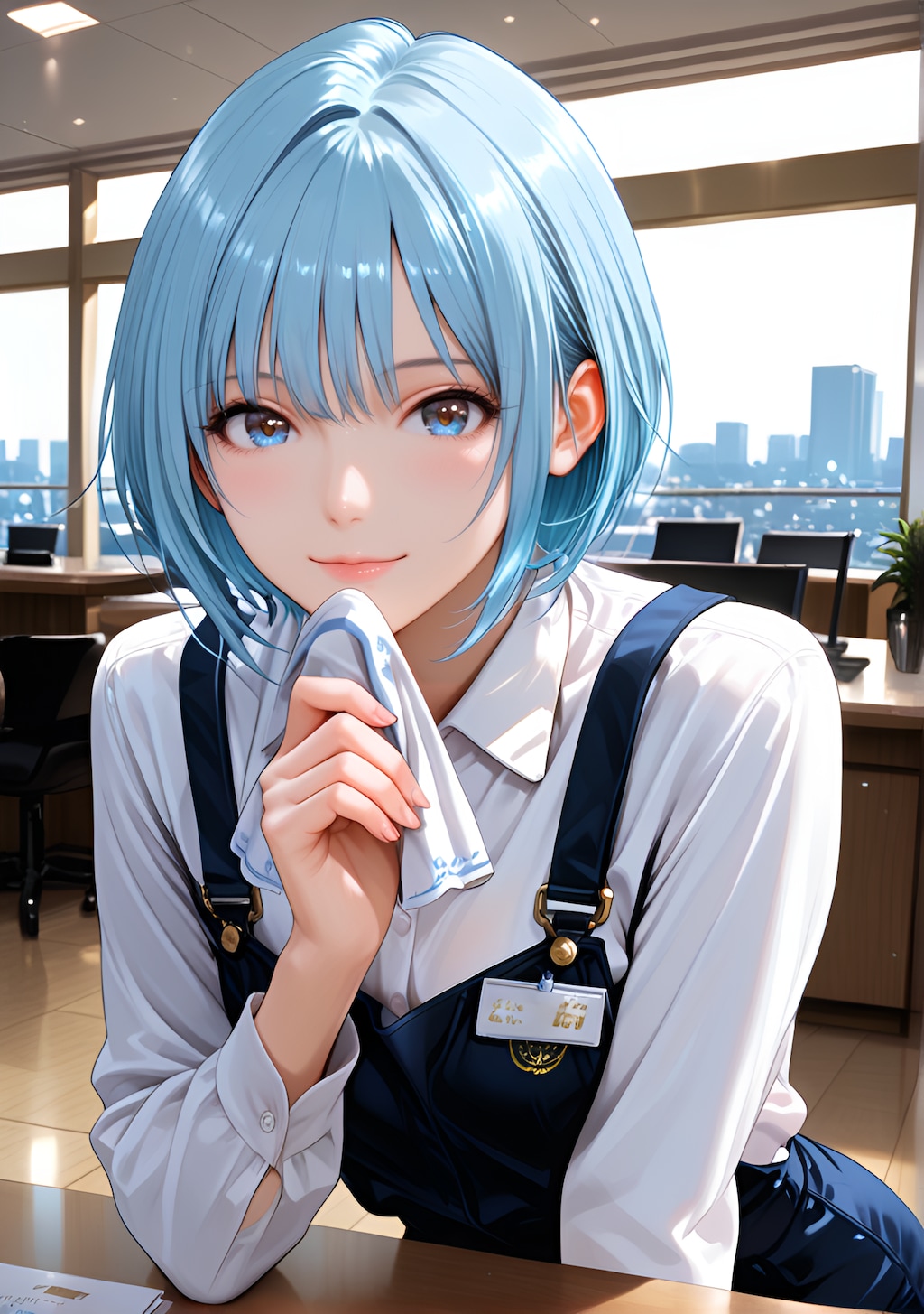 蒼井 空（AoiSora）なに？見てちゃダメなの？