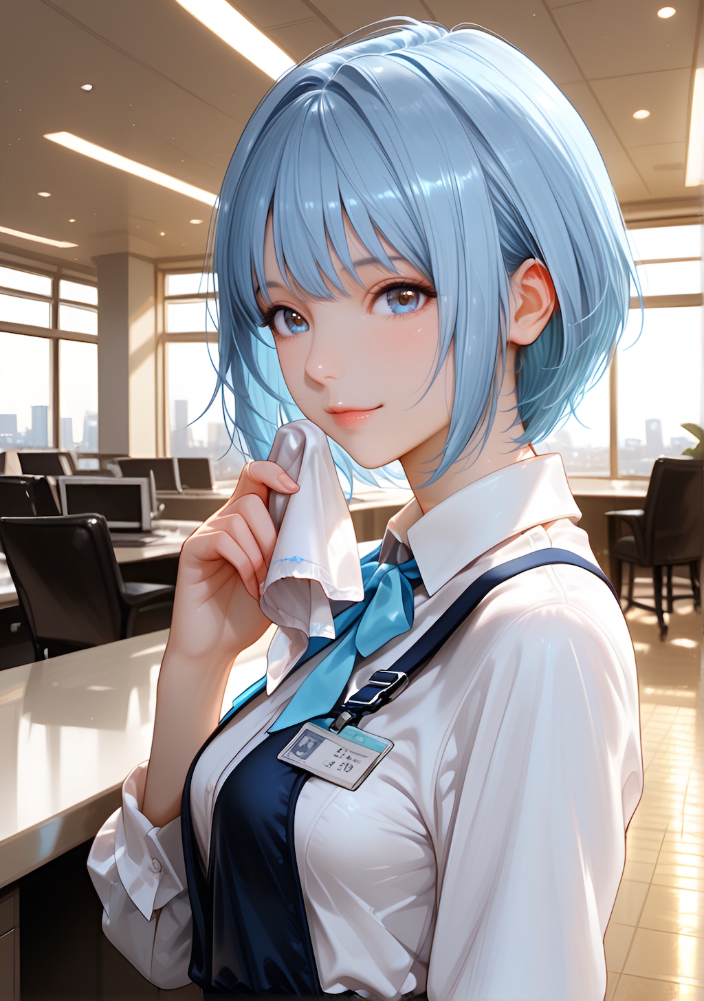 蒼井 空（AoiSora）なに？見てちゃダメなの？