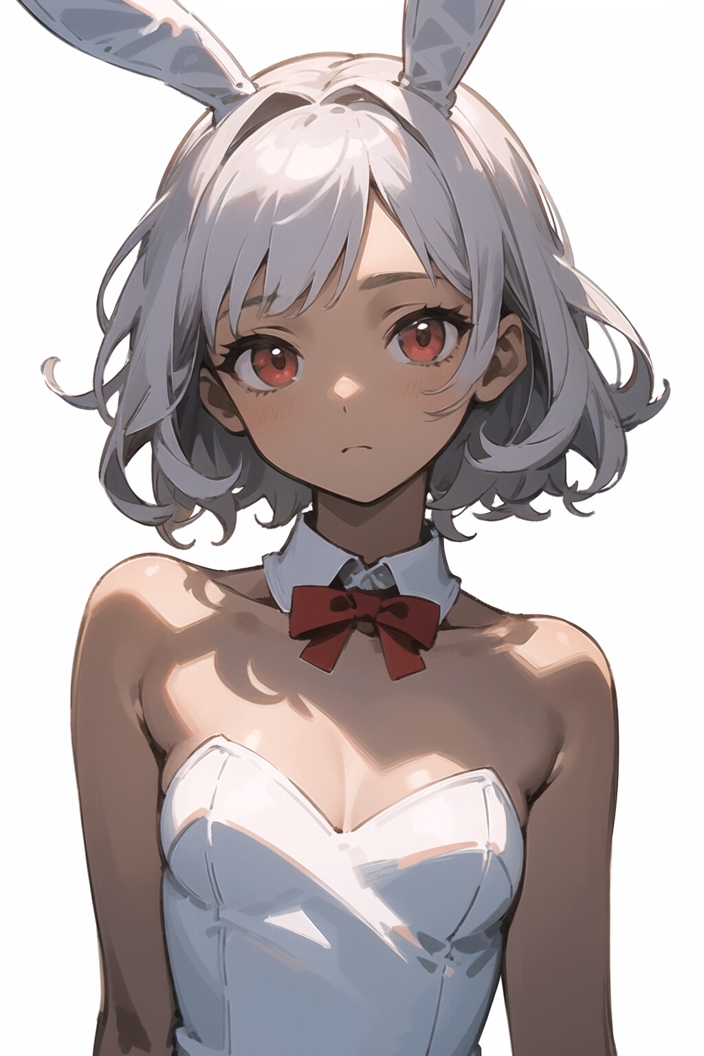 今日のバニーガール（2024/03/15）