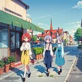 Latent Coupleおためし 2枚目
