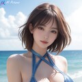 キラキラ AI Pictures 451 3枚目