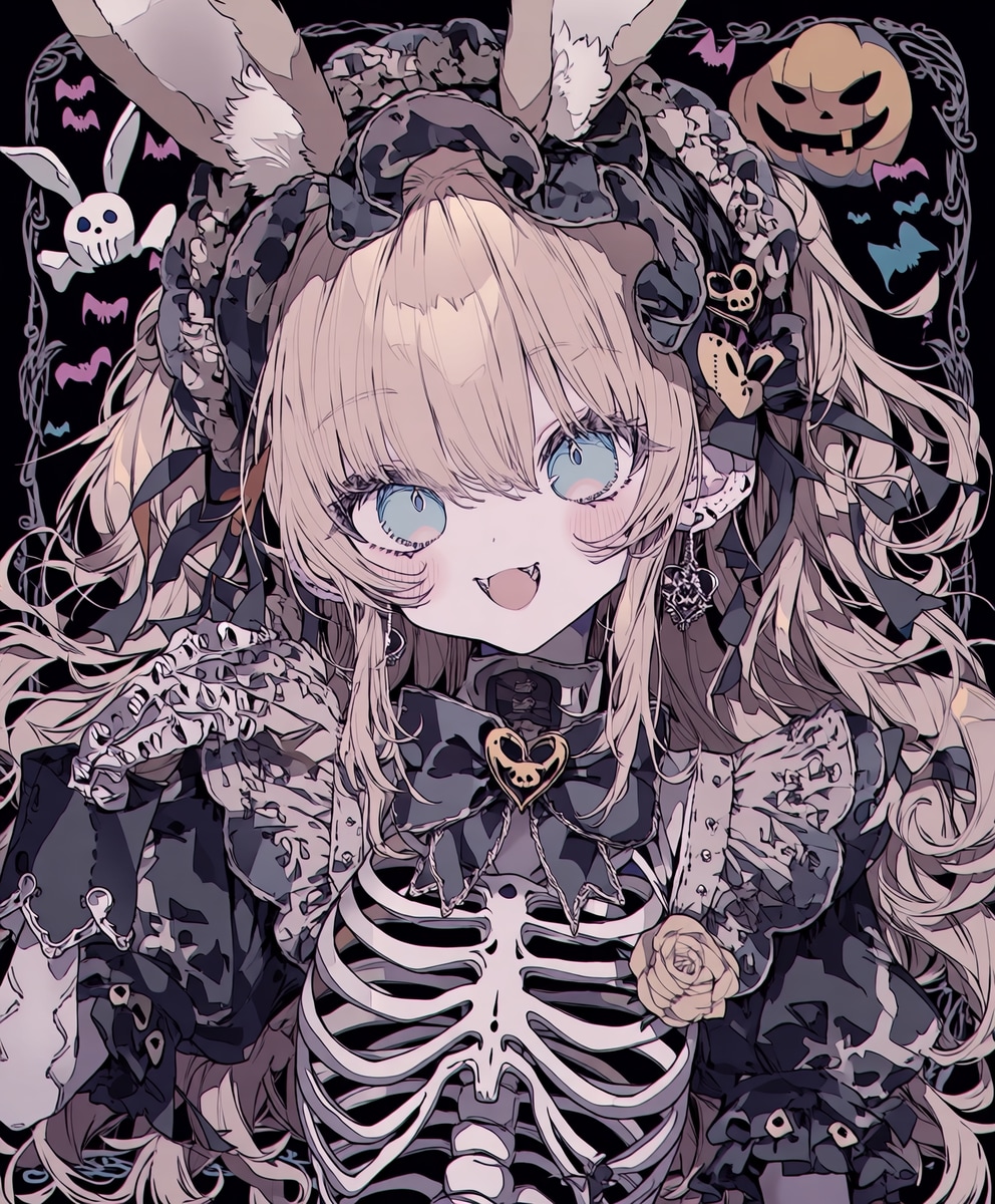 べろべろばあ | の人気AIイラスト・グラビア