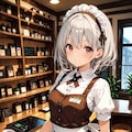 AIイラスト集_2026/07/10 3枚目