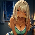 AIイラスト集_2026/07/10 4枚目