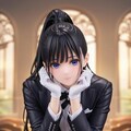 執事ちゃんのフィギュア化 3枚目