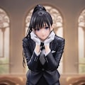 執事ちゃんのフィギュア化 4枚目