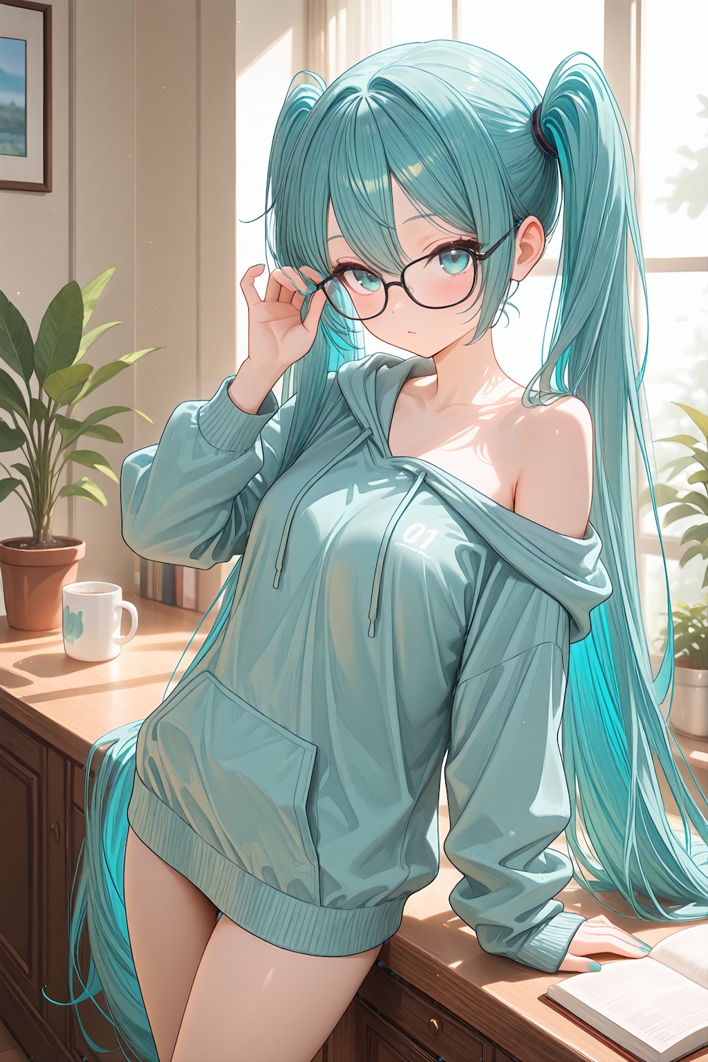 おはようございます