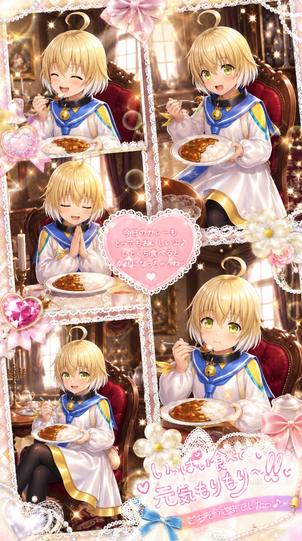 テイルズオブベルセリア　ライフィセット