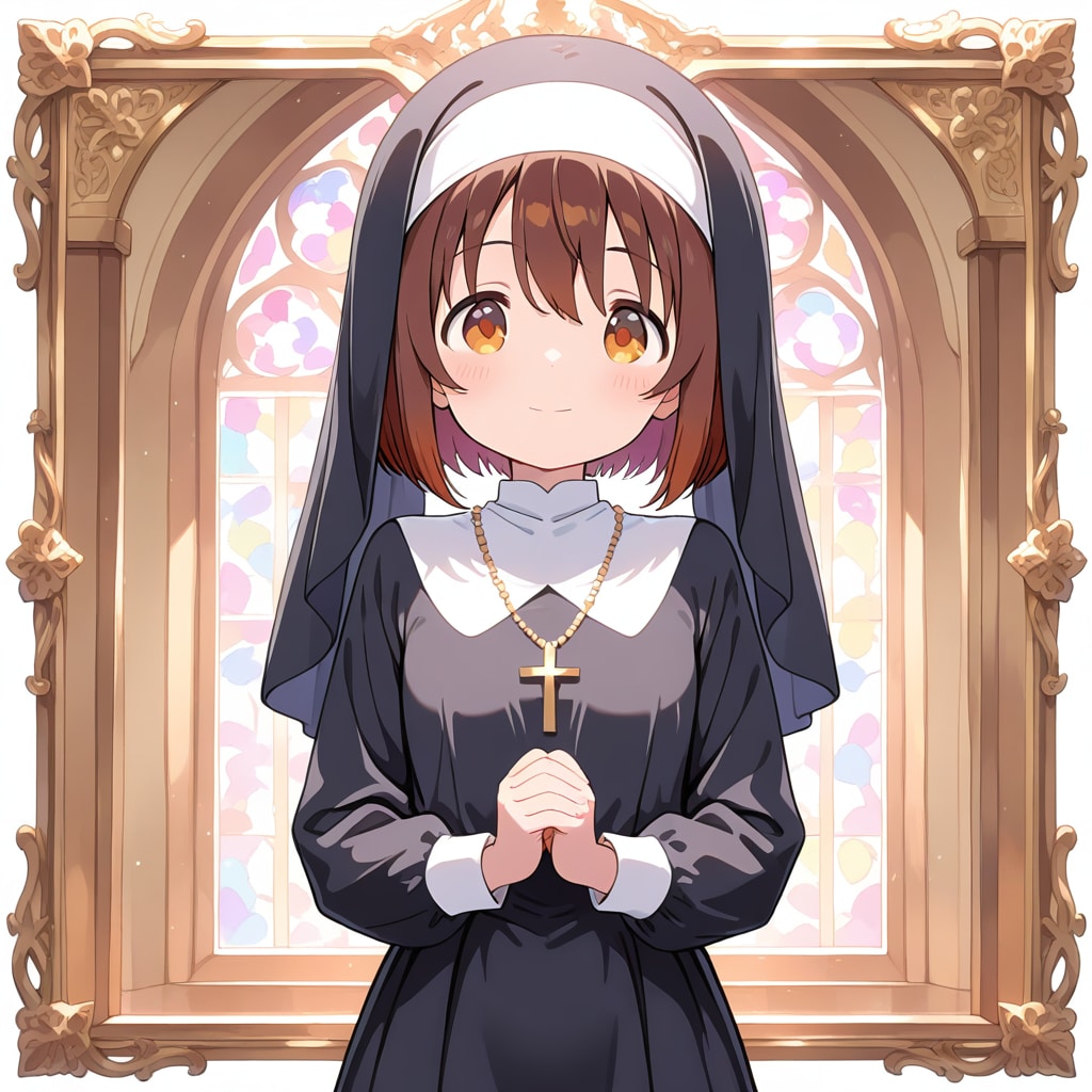 シスター