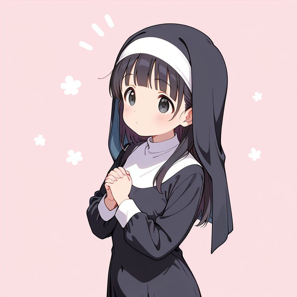 シスター