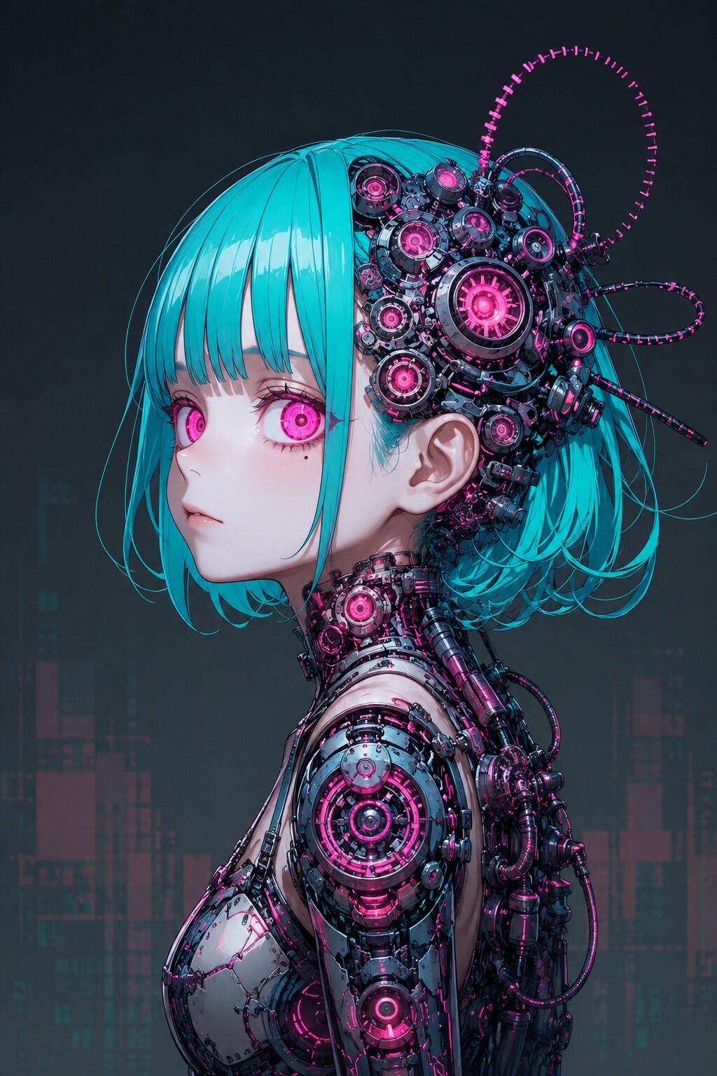 側面